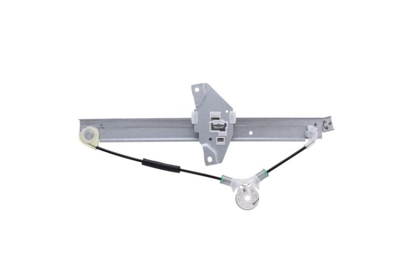 AISIN RPT-031 Power Window Regulator Assembly w o Motor