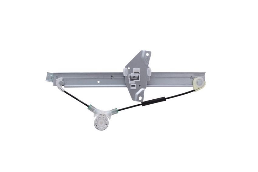 AISIN RPT-032 Power Window Regulator Assembly w o Motor