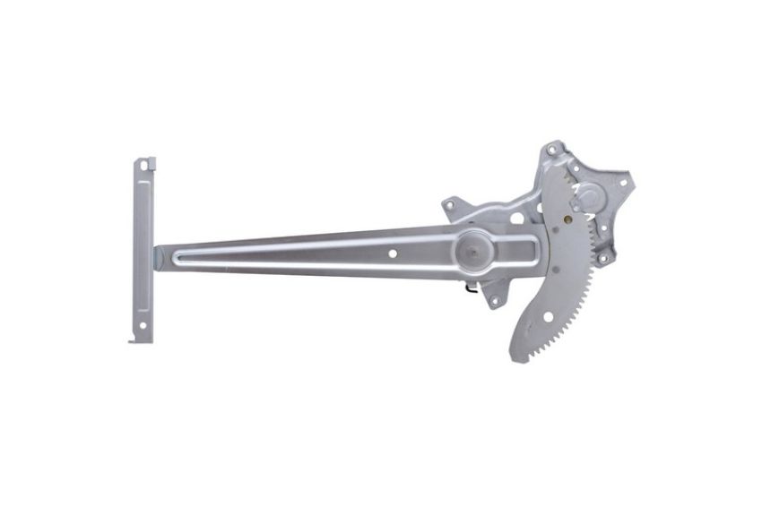 AISIN RPT-034 Power Window Regulator Assembly w o Motor