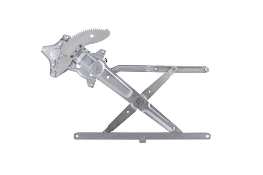 AISIN RPT-036 Power Window Regulator Assembly w o Motor
