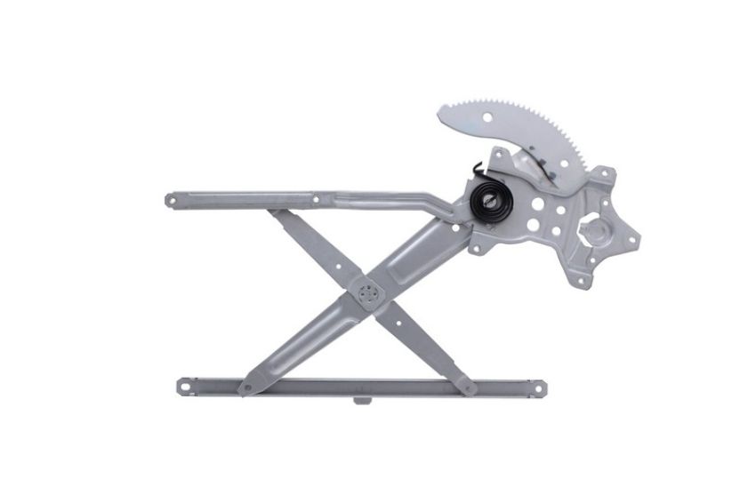 AISIN RPT-038 Power Window Regulator Assembly w o Motor