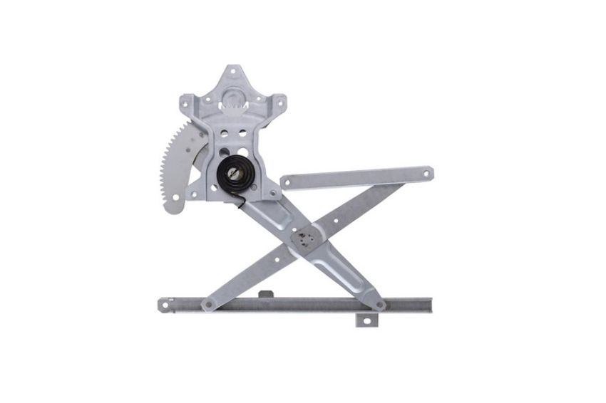 AISIN RPT-040 Power Window Regulator Assembly w o Motor