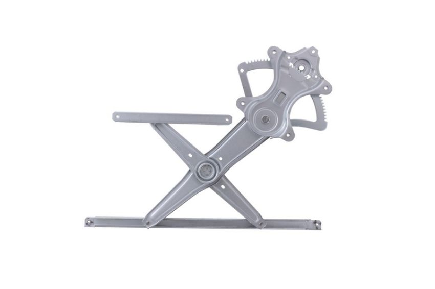 AISIN RPT-042 Power Window Regulator Assembly w o Motor