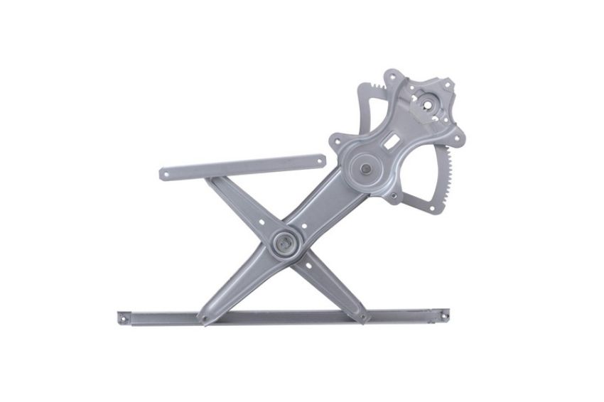 AISIN RPT-044 Power Window Regulator Assembly w o Motor