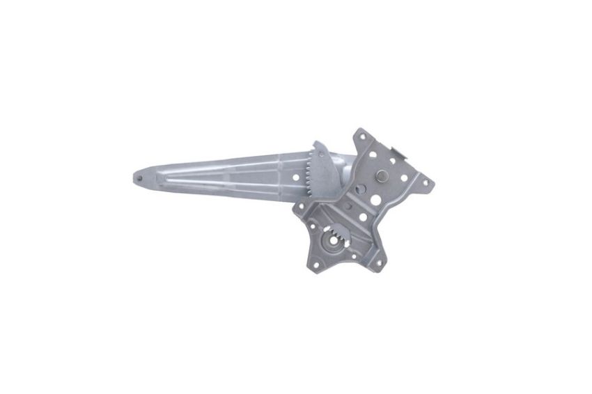 AISIN RPT-045 Power Window Regulator Assembly w o Motor