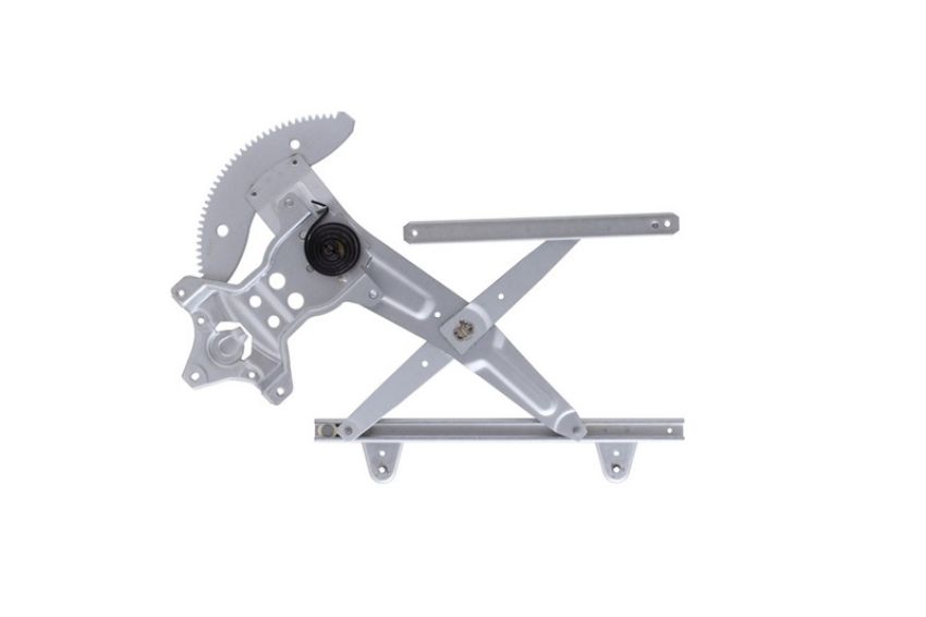 AISIN RPT-047 Power Window Regulator Assembly w o Motor