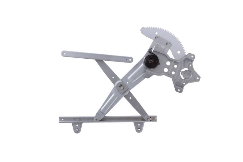 AISIN RPT-048 Power Window Regulator Assembly w o Motor