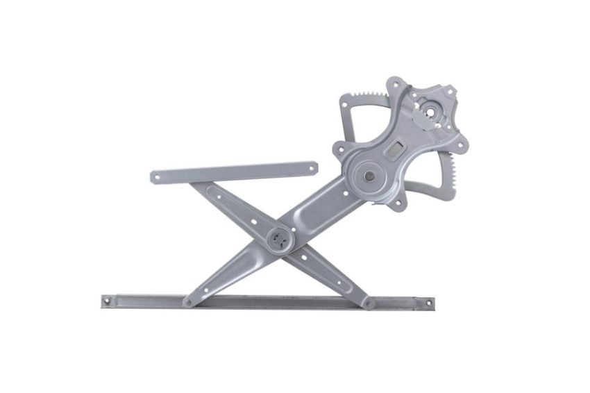 AISIN RPT-051 Power Window Regulator Assembly w o Motor