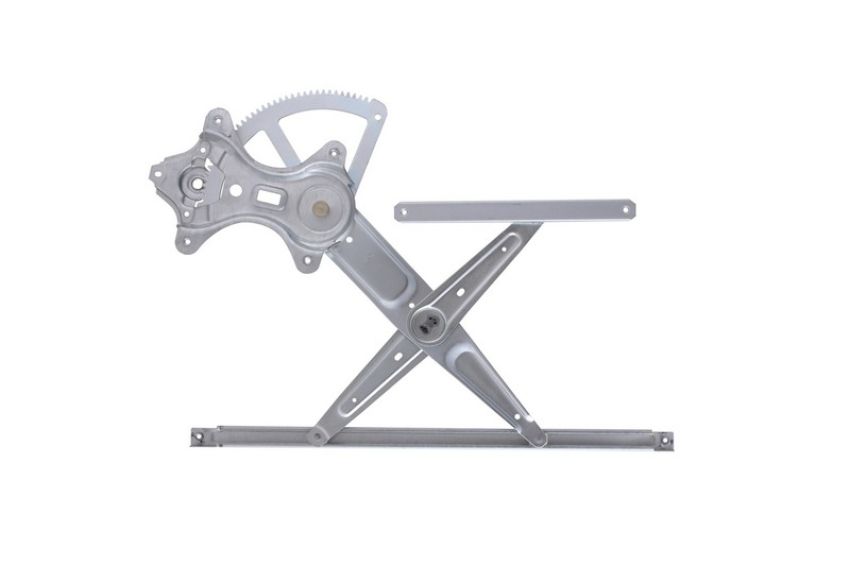 AISIN RPT-052 Power Window Regulator Assembly w o Motor