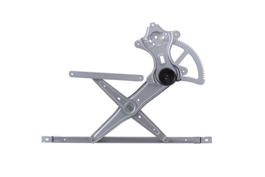 AISIN RPT-053 Power Window Regulator Assembly w o Motor
