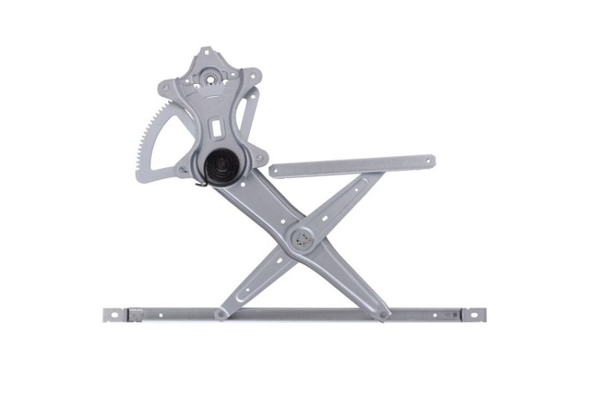AISIN RPT-054 Power Window Regulator Assembly w o Motor