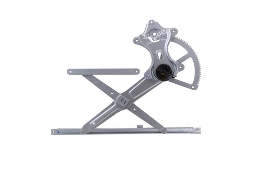 AISIN RPT-055 Power Window Regulator Assembly w o Motor
