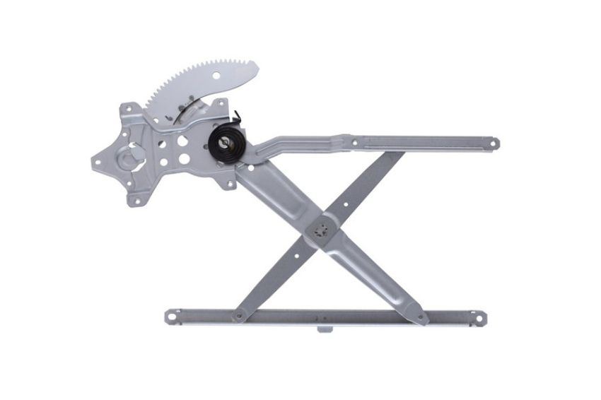 AISIN RPT-057 Power Window Regulator Assembly w o Motor