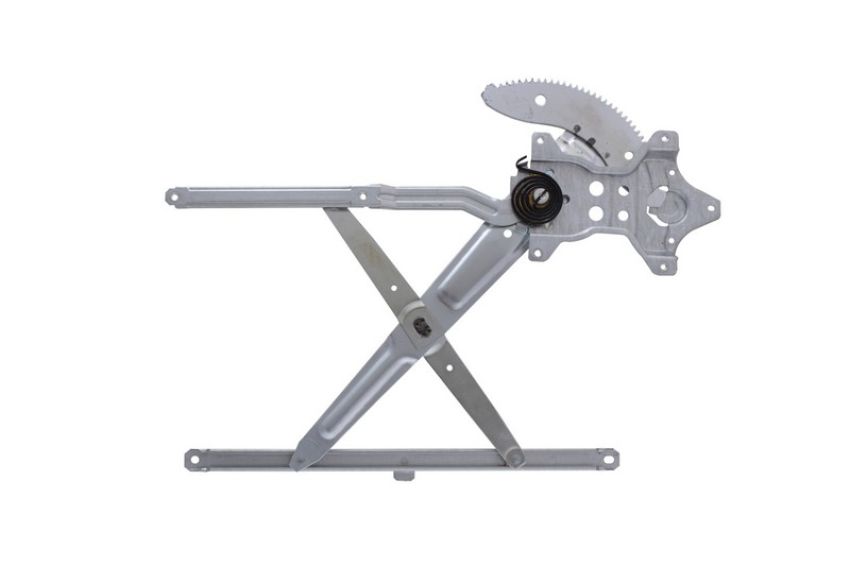 AISIN RPT-058 Power Window Regulator Assembly w o Motor