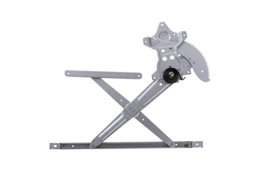 AISIN RPT-059 Power Window Regulator Assembly w o Motor