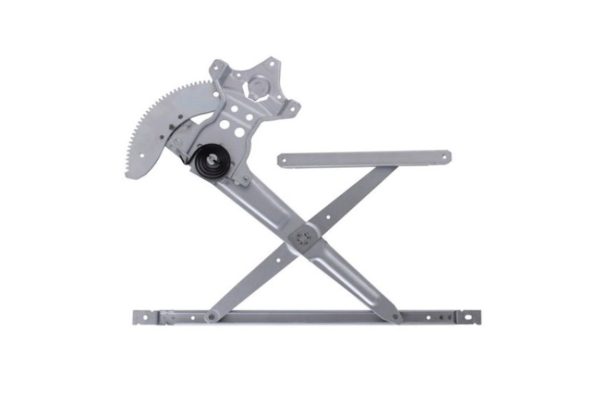 AISIN RPT-060 Power Window Regulator Assembly w o Motor