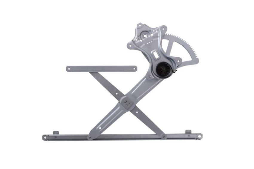 AISIN RPT-061 Power Window Regulator Assembly w o Motor