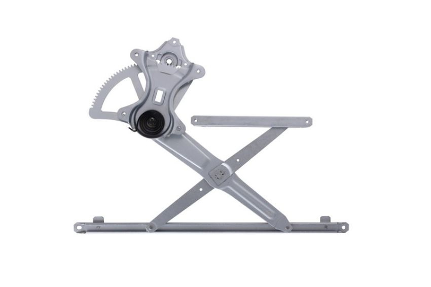 AISIN RPT-062 Power Window Regulator Assembly w o Motor