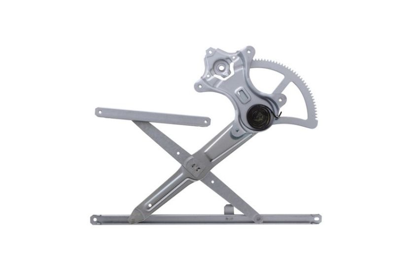 AISIN RPT-069 Power Window Regulator Assembly w o Motor