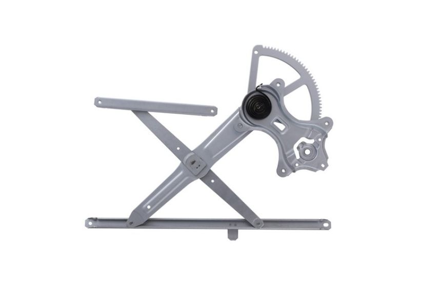 AISIN RPT-070 Power Window Regulator Assembly w o Motor