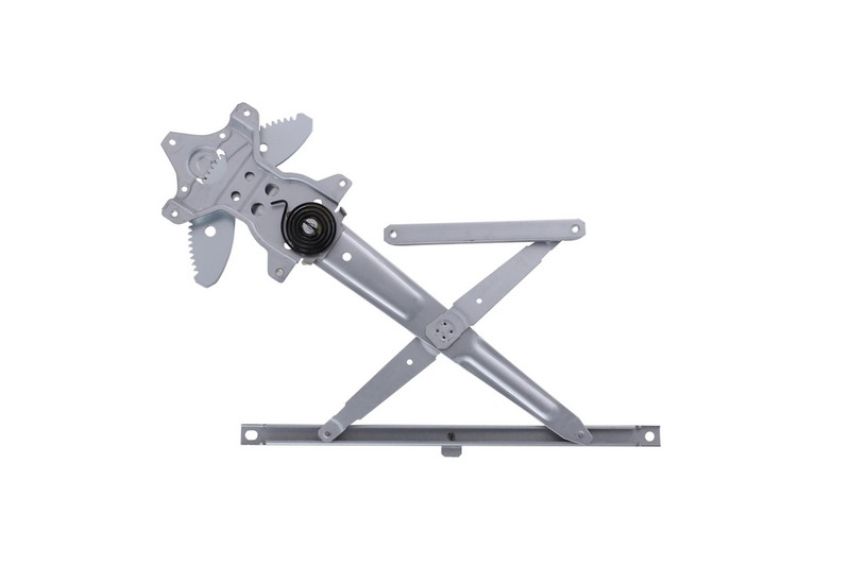 AISIN RPT-071 Power Window Regulator Assembly w o Motor