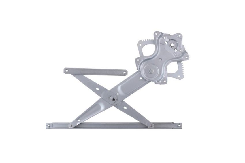 AISIN RPT-073 Power Window Regulator Assembly w o Motor