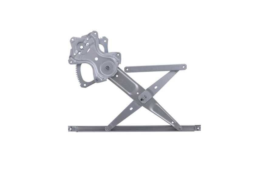 AISIN RPT-074 Power Window Regulator Assembly w o Motor
