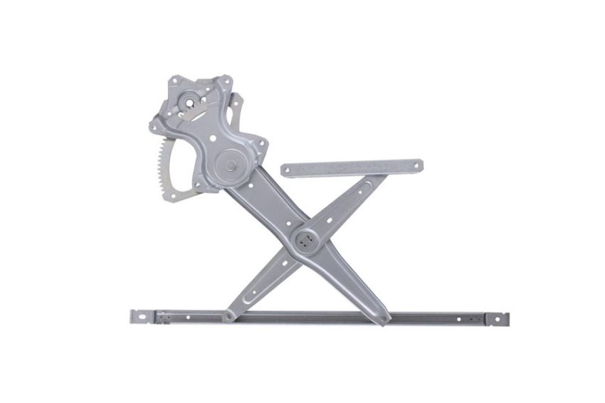 AISIN RPT-077 Power Window Regulator Assembly w o Motor