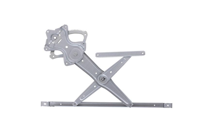 AISIN RPT-079 Power Window Regulator Assembly w o Motor