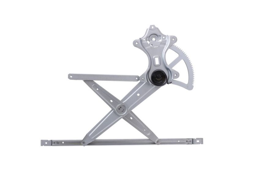 AISIN RPT-087 Power Window Regulator Assembly w o Motor