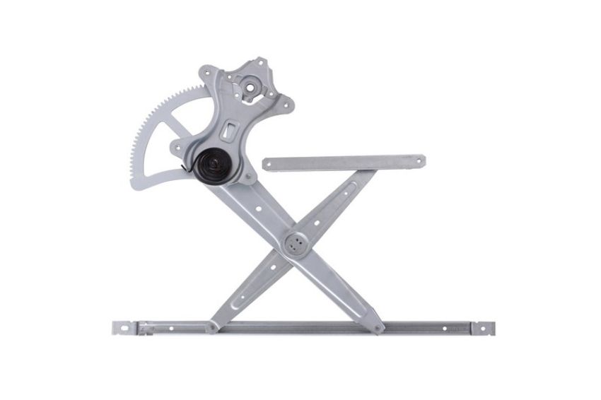 AISIN RPT-088 Power Window Regulator Assembly w o Motor