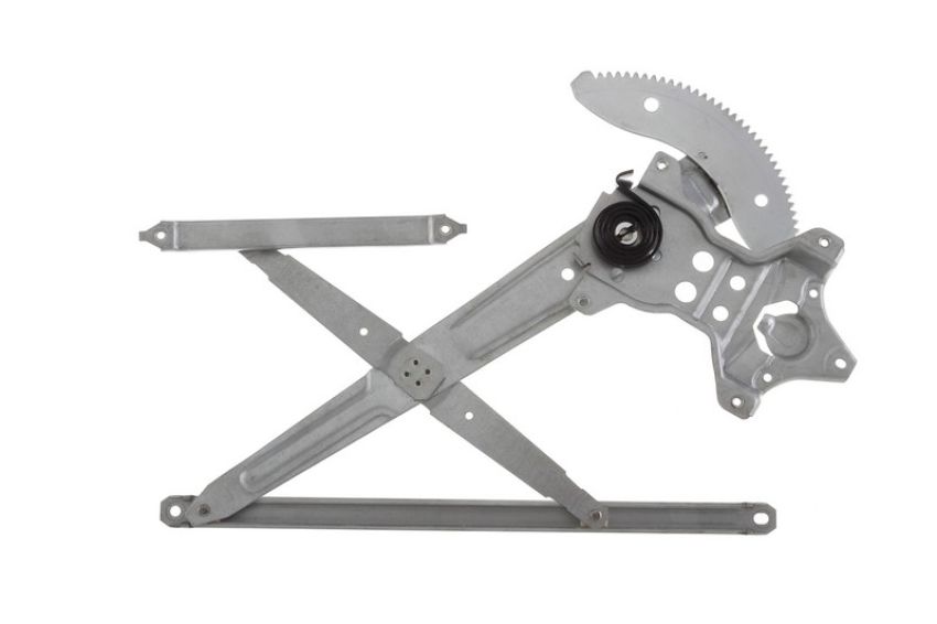 AISIN RPT-090 Power Window Regulator Assembly w o Motor