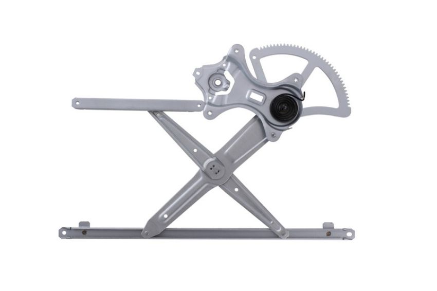 AISIN RPT-091 Power Window Regulator Assembly w o Motor