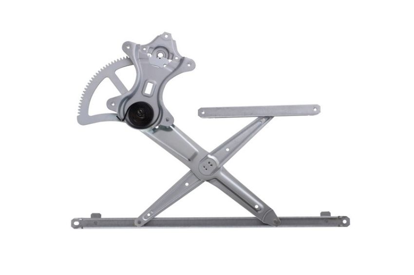 AISIN RPT-092 Power Window Regulator Assembly w o Motor