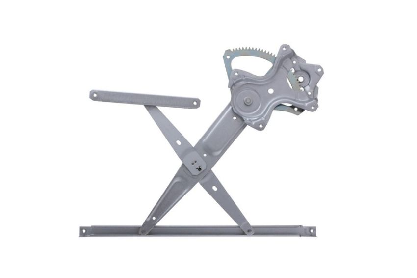AISIN RPT-093 Power Window Regulator Assembly w o Motor