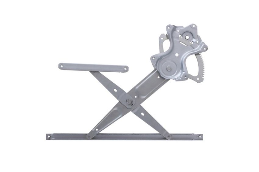 AISIN RPT-097 Power Window Regulator Assembly w o Motor