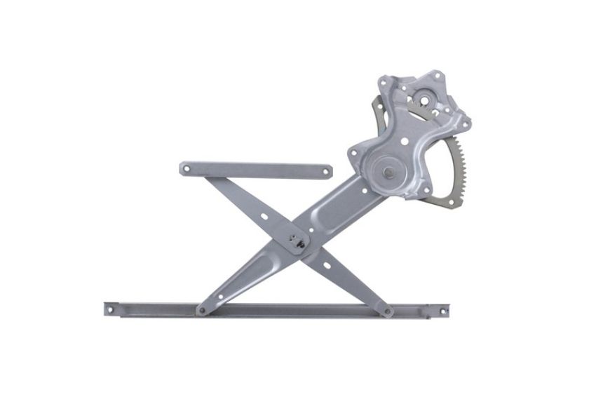 AISIN RPT-098 Power Window Regulator Assembly w o Motor