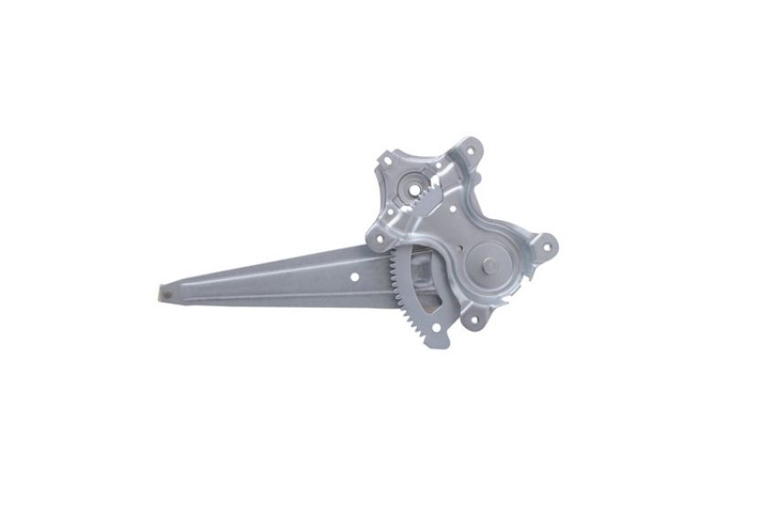 AISIN RPT-102 Power Window Regulator Assembly w o Motor