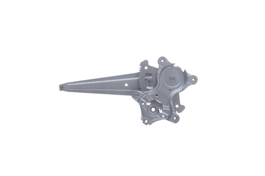 AISIN RPT-103 Power Window Regulator Assembly w o Motor