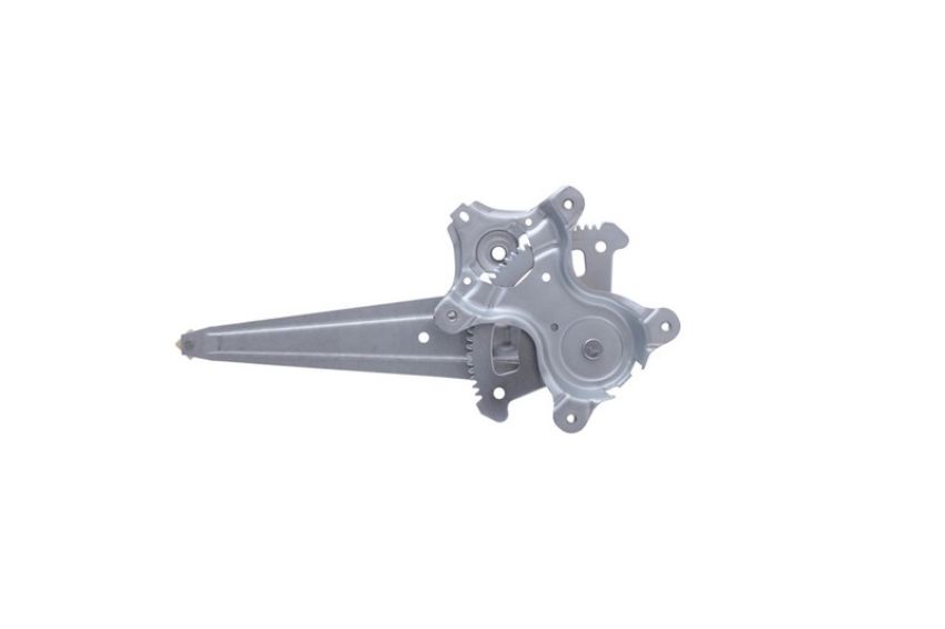 AISIN RPT-104 Power Window Regulator Assembly w o Motor