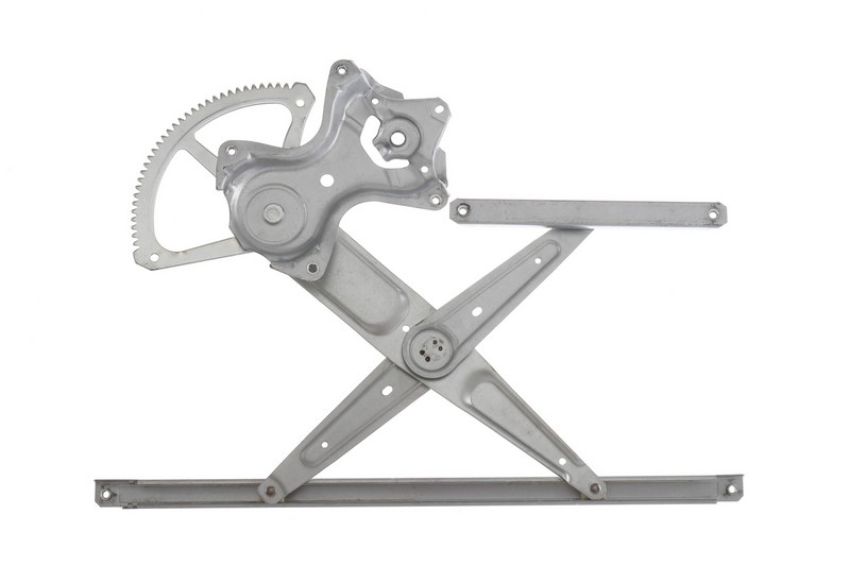 AISIN RPT-108 Power Window Regulator Assembly w o Motor