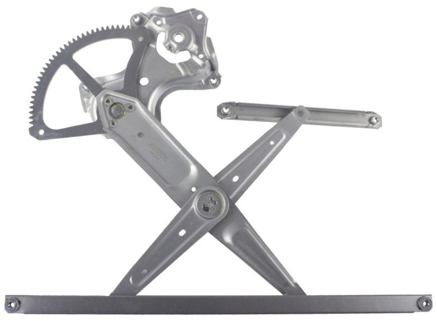 AISIN RPT-110 Power Window Regulator Assembly w o Motor