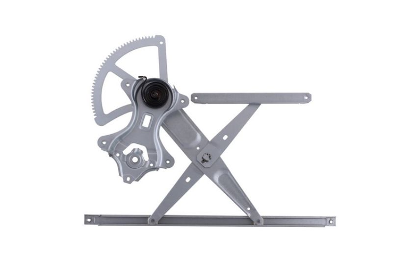 AISIN RPT-115 Power Window Regulator Assembly w o Motor