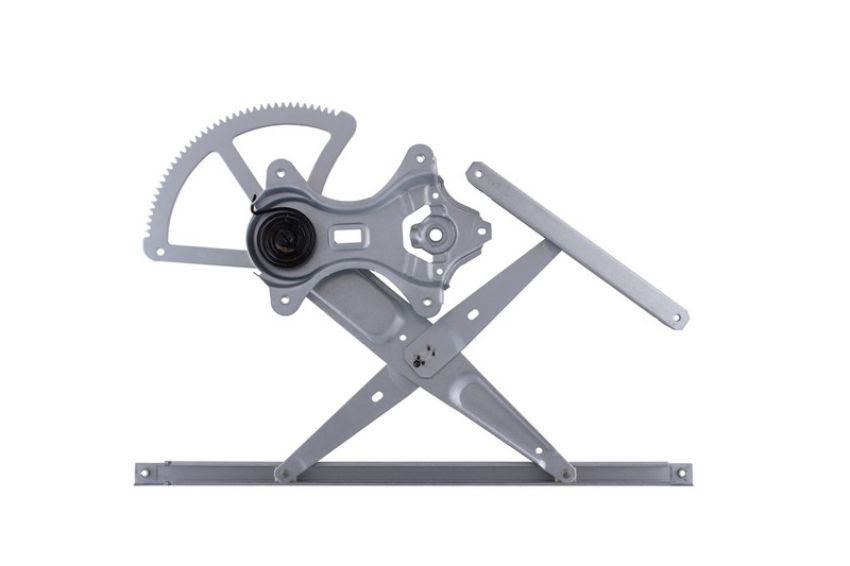 AISIN RPT-116 Power Window Regulator Assembly w o Motor