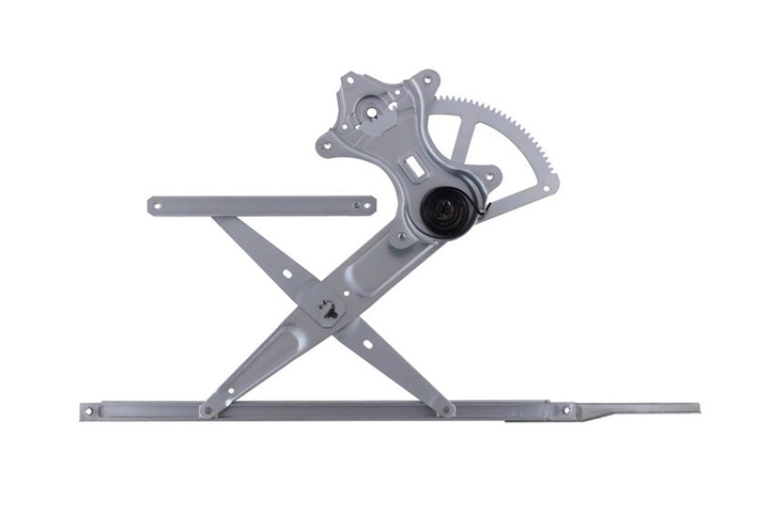AISIN RPT-117 Power Window Regulator Assembly w o Motor