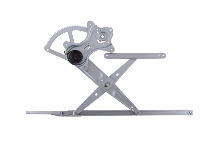 AISIN RPT-118 Power Window Regulator Assembly w o Motor