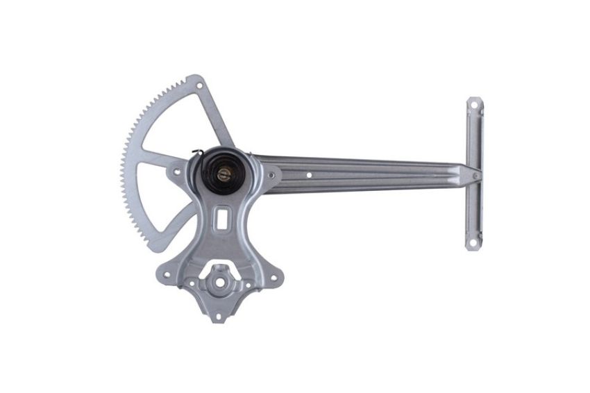 AISIN RPT-119 Power Window Regulator Assembly w o Motor