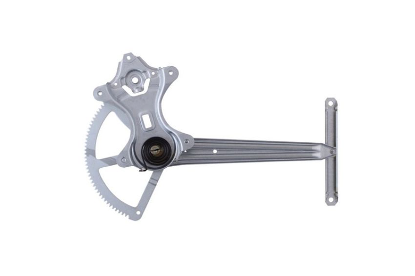 AISIN RPT-120 Power Window Regulator Assembly w o Motor
