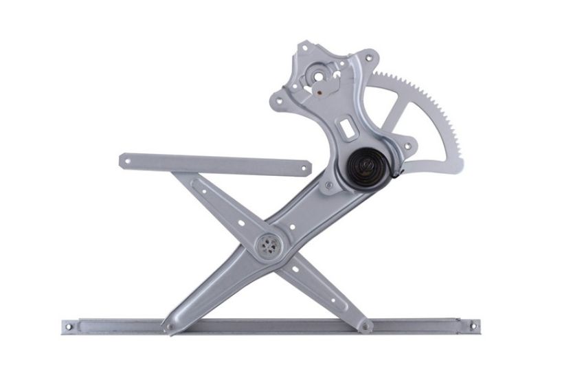 AISIN RPT-123 Power Window Regulator Assembly w o Motor