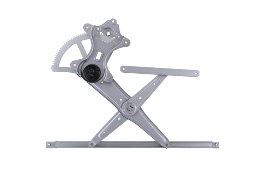 AISIN RPT-124 Power Window Regulator Assembly w o Motor